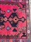 Vintage Hamadan Rug, 1960s, Image 6