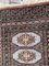 Pakistanischer Vintage Teppich, 1970er 9