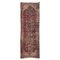 Antique Malayer Runner Rug, 1890s 1