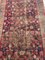 Antique Malayer Runner Rug, 1890s 5