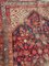 Antique Malayer Runner Rug, 1890s 9