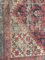 Antique Malayer Runner Rug, 1890s 4