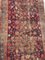 Antique Malayer Runner Rug, 1890s 7