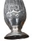 Islamic Qajar Indo-Persian Silver Vase 9