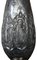 Islamic Qajar Indo-Persian Silver Vase, Image 4