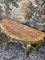 Console Table with Marble Top 5