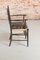 Arts & Crafts Morris Sussex Carver Chair, 1890s, Image 9