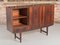 Mid-Century Danish Rosewood Highboard by E.W. Bach, 1960s 11