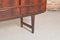 Mid-Century Danish Rosewood Highboard by E.W. Bach, 1960s 14