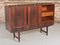 Mid-Century Danish Rosewood Highboard by E.W. Bach, 1960s 9