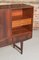 Mid-Century Danish Rosewood Highboard by E.W. Bach, 1960s 4