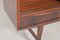 Mid-Century Danish Rosewood Highboard by E.W. Bach, 1960s 12