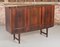 Credenza Mid-Century in palissandro di EW Bach, Danimarca, anni '60, Immagine 3