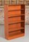 Mid-Century Teak Bookcase from G-Plan, 1970s 3