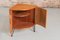 A Midcentury Teak Corner Cabinet from G Plan Fresco, 1960s 8