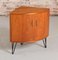 A Midcentury Teak Corner Cabinet from G Plan Fresco, 1960s 3