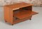 Mid-Century Teak TV Cabinet on Casters from G Plan Fresco, 1970s, Image 4