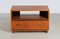 Mid-Century Teak TV Cabinet on Casters from G Plan Fresco, 1970s, Image 3