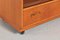 Mid-Century Teak TV Cabinet on Casters from G Plan Fresco, 1970s, Image 7