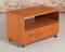 Mid-Century Teak TV Cabinet on Casters from G Plan Fresco, 1970s 1