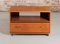 Mid-Century Teak TV Cabinet on Casters from G Plan Fresco, 1970s, Image 2