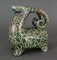 Zoomorphic Pitcher in Ceramic, 1960 1