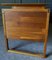 French Desk with Three Drawers, 1960, Image 7