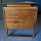 French Desk with Three Drawers, 1960, Image 8