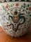 China Flowerpot Decorated with Dragons 8