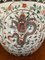 China Flowerpot Decorated with Dragons 5