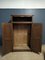 Neo-Rustic Oak Cabinet, Image 3