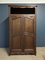 Neo-Rustic Oak Cabinet, Image 5