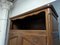 Neo-Rustic Oak Cabinet 4