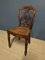 Napoleon III Table and Chairs, Set of 7 9