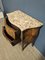 Louis XV Style Marquetry Dresser 4