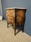 Louis XV Style Marquetry Dresser 2