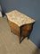 Louis XV Style Marquetry Dresser 3