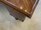 Vintage Wilhelminian Desk in Wood 11