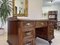 Bureau Wilhelminian Vintage en Bois 45