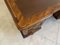 Vintage Wilhelminian Desk in Wood 46