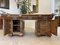 Vintage Wilhelminian Desk in Wood 16