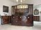 Buffet vintage Art Nouveau, Immagine 31