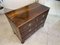 Baroque Chest of Drawers in Oak, Image 33