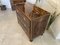 Baroque Chest of Drawers in Oak 23