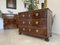 Baroque Chest of Drawers in Oak, Image 1