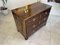 Baroque Chest of Drawers in Oak 26