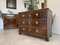 Baroque Chest of Drawers in Oak 19