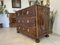 Baroque Chest of Drawers in Oak, Image 6