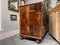 Baroque Chest of Drawers in Oak 27