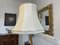 Antique Style Wooden Floor Lamp 7